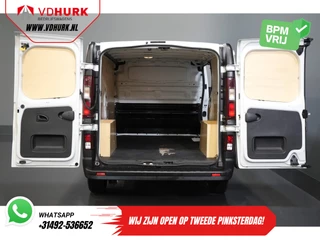 Renault Trafic - afbeelding nr 5