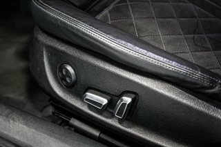 Audi RS6 Audi RS6 Avant 4.0 TFSI quattro|ceramic|pano|ACC|21''|Matrix - afbeelding nr 20