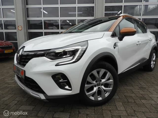 Renault Captur Renault Captur 1.3 TCe Intens - afbeelding nr 2