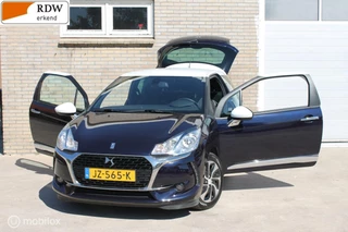 DS DS 3 Ds 3 1.2 PureTech Business - afbeelding nr 11