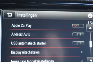 Opel KARL Opel KARL 1.0 Rocks Online Edition NL-Auto!! Apple-Carplay I PDC I Cruise - afbeelding nr 13