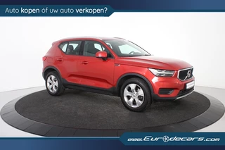 Volvo XC40 - afbeelding nr 5