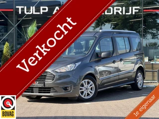 Ford Transit Connect 1.5 EcoBlue L2 Trend