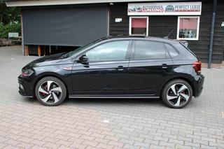 Volkswagen Polo - afbeelding nr 9