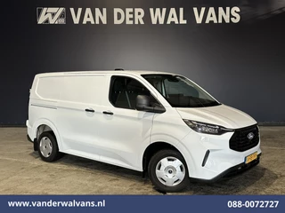 Ford Transit Custom 2.0 TDCI L1H1 Euro6 Airco | Camera | Apple Carplay | LED | Cruisecontrol