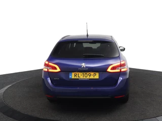 Peugeot 308 Peugeot 308 SW 1.6 BlueHDI Premium*PANO*CRUISE*NAVI*ECC* - afbeelding nr 26