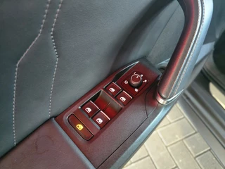 CUPRA Leon Sportstourer CUPRA Leon Sportstourer 1.4 e-Hybrid VZ Copper Edition / Dealer Onderhouden / Pano Dak / Stoel-/Stuurverwarming - afbeelding nr 15