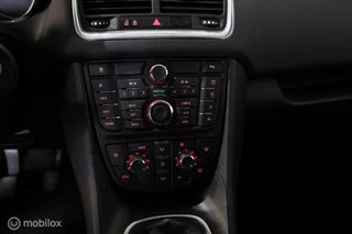 Opel Meriva Opel Meriva 1.4 Turbo Cosmo - ZEER NETJES - NAVI - AIRCO - afbeelding nr 17