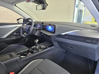 Opel Astra - afbeelding nr 8