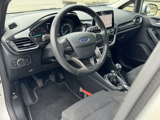 Ford Fiesta Ford Fiesta 1.0 EcoBoost Titanium|CarPlay|ECC|PDC|Cruise Control| - afbeelding nr 23