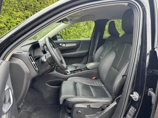 Volvo XC40 Volvo XC40 T5 Recharge Inscription | Camera | Navigatie | Keyless Entry & Start - afbeelding nr 4