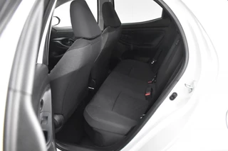 Toyota Yaris Toyota Yaris 1.5 HYBRID 115PK Style Automaat - afbeelding nr 9