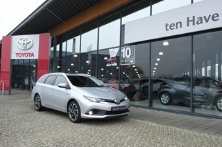 Toyota Auris - afbeelding nr 39