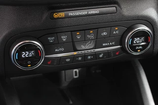 Ford Focus Ford Focus Wagon 1.0 EcoBoost 155pk MHEV ST Line Business  Navigatie Apple Carplay/Android Auto Climate Control Camera Parkeer sensoren Stoel en stuurverwarming Dab Led - afbeelding nr 20