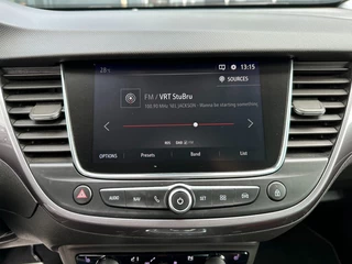 Opel Crossland X Opel Crossland X 1.2 Turbo Innovation Aut. Navigatie Camera stoelverwarming - afbeelding nr 17