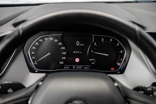 BMW 1 Serie BMW 1-serie 116i | Navi | PDC | Apple Carplay | Cruise | DAB | 17 inch | - afbeelding nr 34