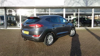 Hyundai Tucson - afbeelding nr 4