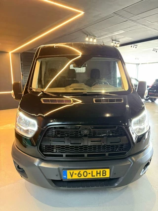 Ford Transit Ford Transit 350 2.0 TDCI L2H3 Trend Automaat camera - afbeelding nr 4