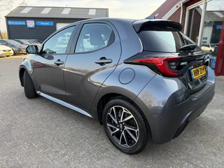 Toyota Yaris - afbeelding nr 35