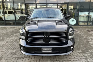 Dodge Ram - afbeelding nr 2