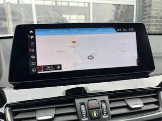 BMW X1 - afbeelding nr 9