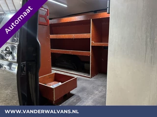 Volkswagen Transporter Volkswagen Transporter 2.0 TDI 150pk Automaat L2H1 Inrichting Euro6 Airco | Navigatie | LM Velgen | 2500kg Trekhaak Verwarmde voorruit, Cruisecontrol - afbeelding nr 11