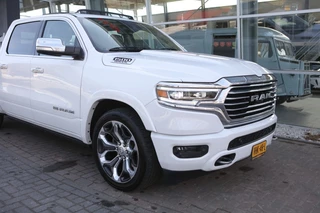 Dodge Ram 1500 - afbeelding nr 27
