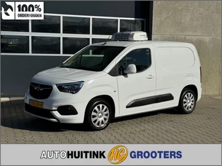 Opel Combo - 459917120-0