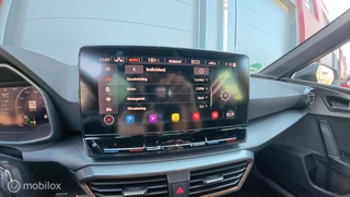 CUPRA Leon CUPRA Leon 1.4 Hybrid VZ 245PK /Graphene Grey /Dealer ond. - afbeelding nr 27
