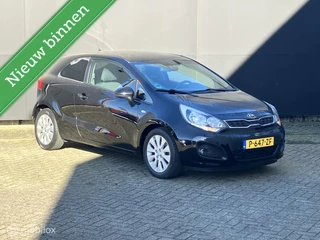 Kia Rio Kia Rio 1.2 CVVT World Cup Edition - afbeelding nr 2