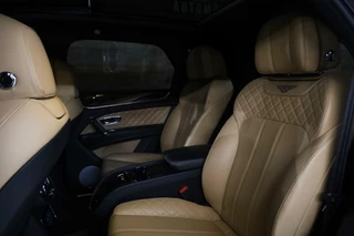 Bentley Bentayga Bentley Bentayga 4.0 D|4x Massage|Ventilatie|Trekhaak|Pano| - afbeelding nr 11