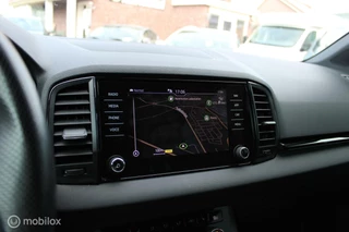 Škoda Karoq Skoda Karoq 1.5 TSI ACT Sportline Business VIRTUAL COCKPIT CANTON AUDIO - afbeelding nr 19