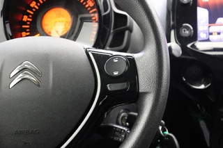 Citroën C1 Citroën C1 1.0 VTi Feel 5 Deurs - Carplay, Airco, Camera - afbeelding nr 14