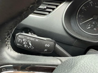 Škoda Octavia Skoda Octavia Combi 1.2 TSI Greentech Style Navi, Climat, Bluetooth, Pdc, LM.. - afbeelding nr 10