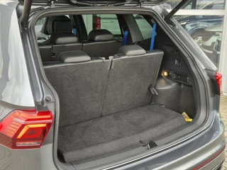 Volkswagen Tiguan Allspace Volkswagen Tiguan Allspace 1.5 TSI 150pk DSG R-line 7pers - afbeelding nr 26