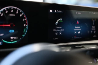Mercedes-Benz CLA - afbeelding nr 64