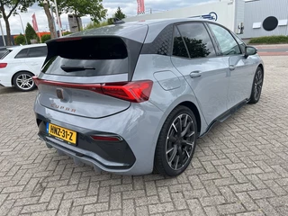 CUPRA Born CUPRA Born Copper Ed. 62 kWh - afbeelding nr 4