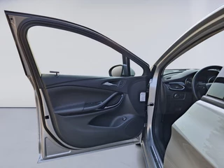 Opel Astra Opel Astra 1.4 INNOVATION - afbeelding nr 7