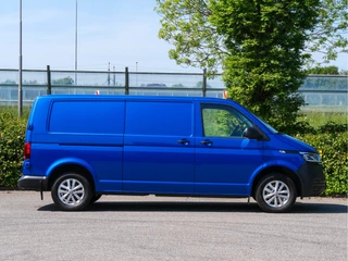 Volkswagen Transporter | LED | TREKHAAK | APPLE CARPLAY | - afbeelding nr 6