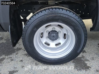 Iveco Daily Iveco Daily 35C18 180PK Automaat Dubbellucht L3H2 ACC Navi Camera L4H2 16m3 Airco - afbeelding nr 20