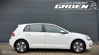 Volkswagen e-Golf Volkswagen e-Golf e-Golf - afbeelding nr 7