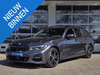 BMW 3 Serie BMW 3-serie Touring 330e xDrive M SPORT | PANORAMA | LASER | DRIVING ASS. PROF | HARMAN KARDON | - afbeelding nr 1