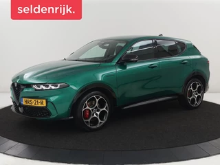 Alfa Romeo Tonale 1.5T Hybrid Veloce | 360 Camera | Stoelventilatie