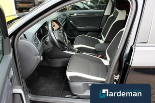 Volkswagen T-Roc Volkswagen T-Roc 1.5 TSI Sport Business R - afbeelding nr 7