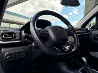 Citroën C3 - afbeelding nr 14