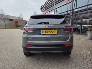 Jeep Compass - afbeelding nr 8