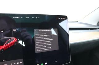 Tesla Model 3 Tesla Model 3 Long Range AWD 75 kWh dual motor autopilot memory seats panodak dab stoelverwarming v+a - afbeelding nr 22