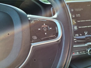 Volvo XC60 Volvo XC60 2.0 T8 Twin Engine AWD Inscription | Panoramisch schuif-/kanteldak | Camera | Leder | Zeer compleet! - afbeelding nr 15