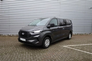 Ford Transit Custom - afbeelding nr 6