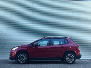 Peugeot 2008 Peugeot 2008 1.2 PureTech Active/ Aut/Camera/Navi/Trekhaak/Led - afbeelding nr 6